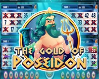 Zeus vs Hades — карточка выпуска на витрине